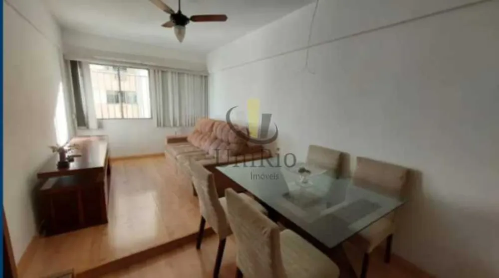 Apartamento, 2 quartos, 65 m² - Foto 1