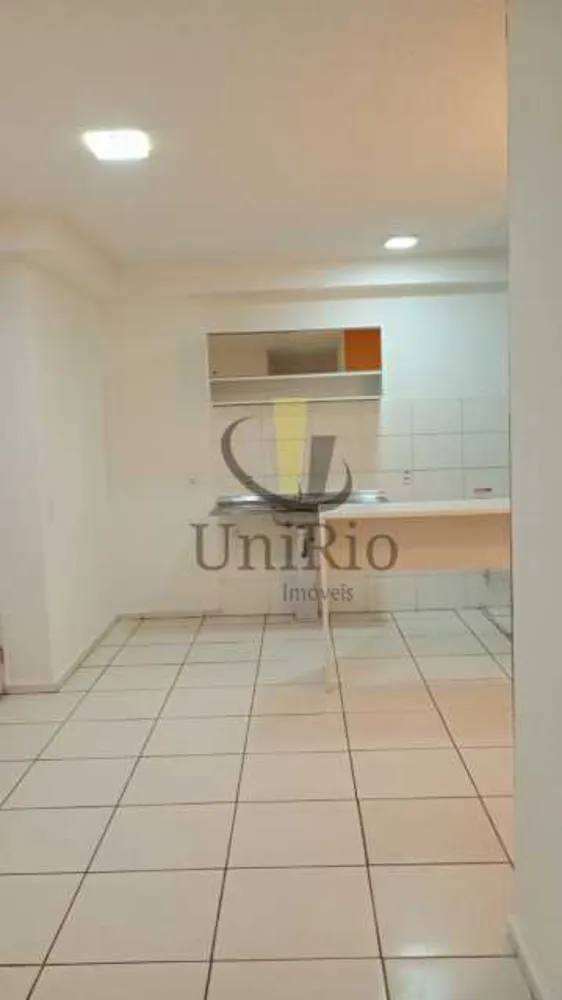 Apartamento, 2 quartos, 50 m² - Foto 7