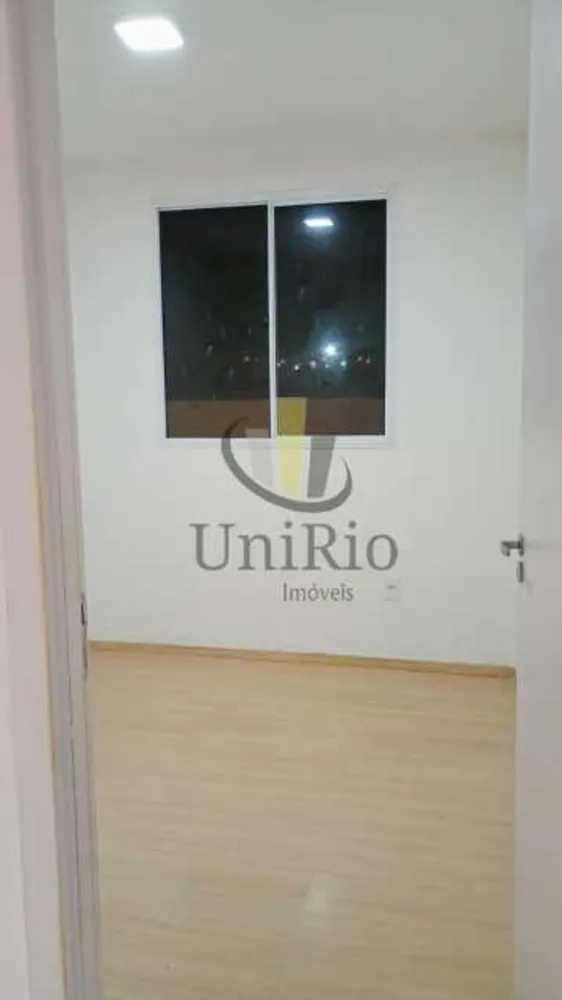 Apartamento, 2 quartos, 50 m² - Foto 6