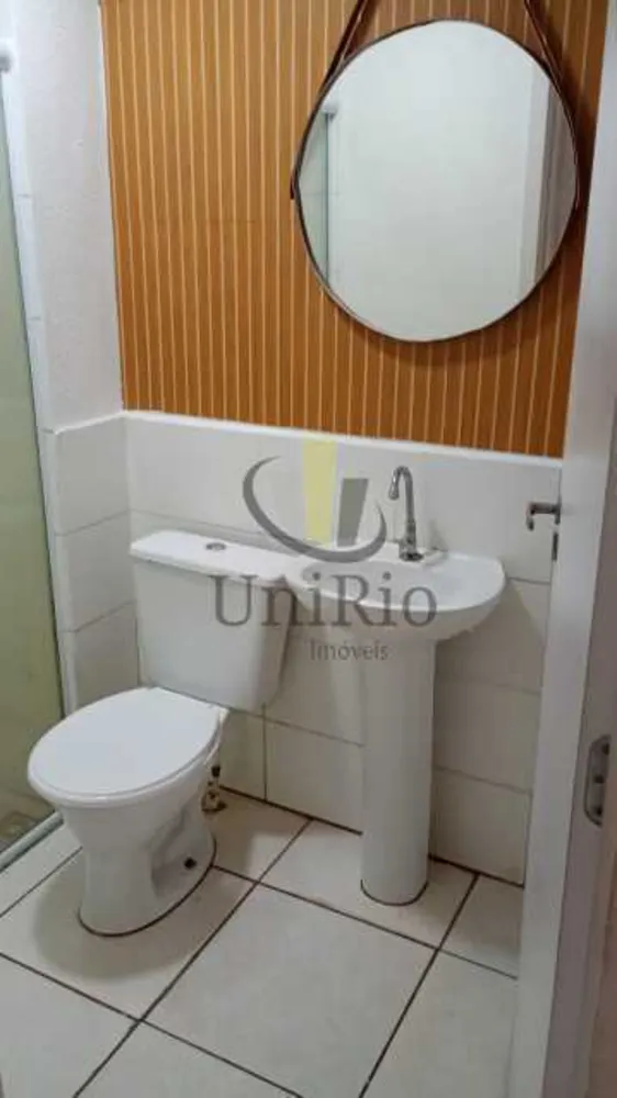 Apartamento, 2 quartos, 50 m² - Foto 5