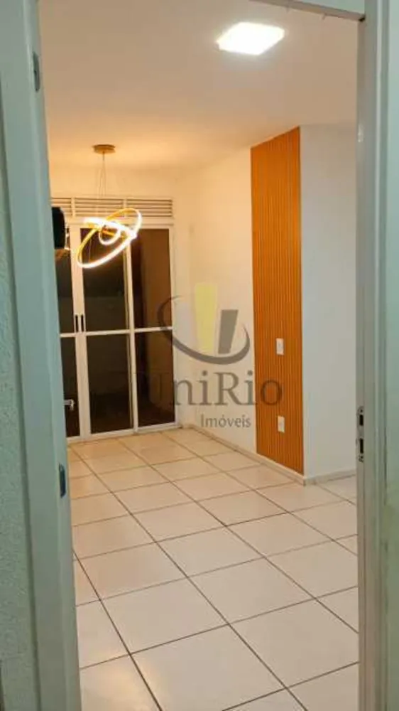 Apartamento, 2 quartos, 50 m² - Foto 1