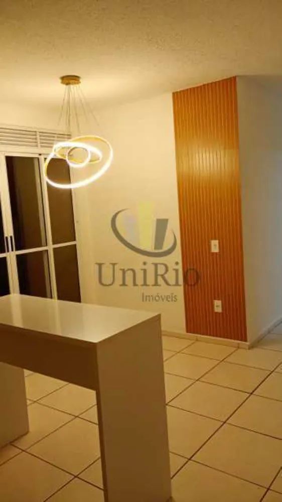Apartamento, 2 quartos, 50 m² - Foto 8