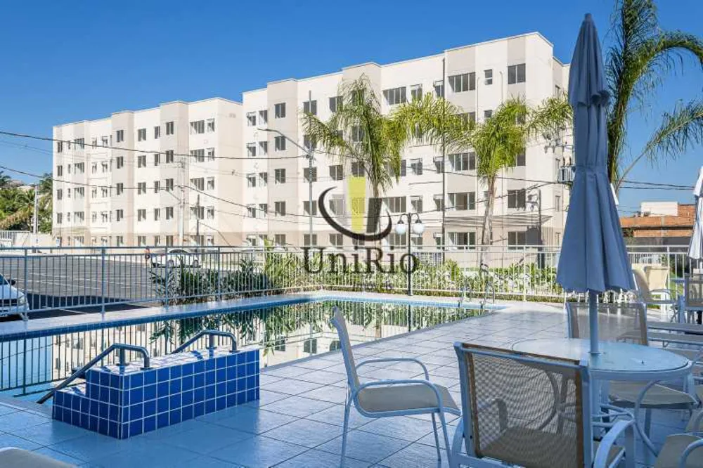 Apartamento, 2 quartos, 50 m² - Foto 15