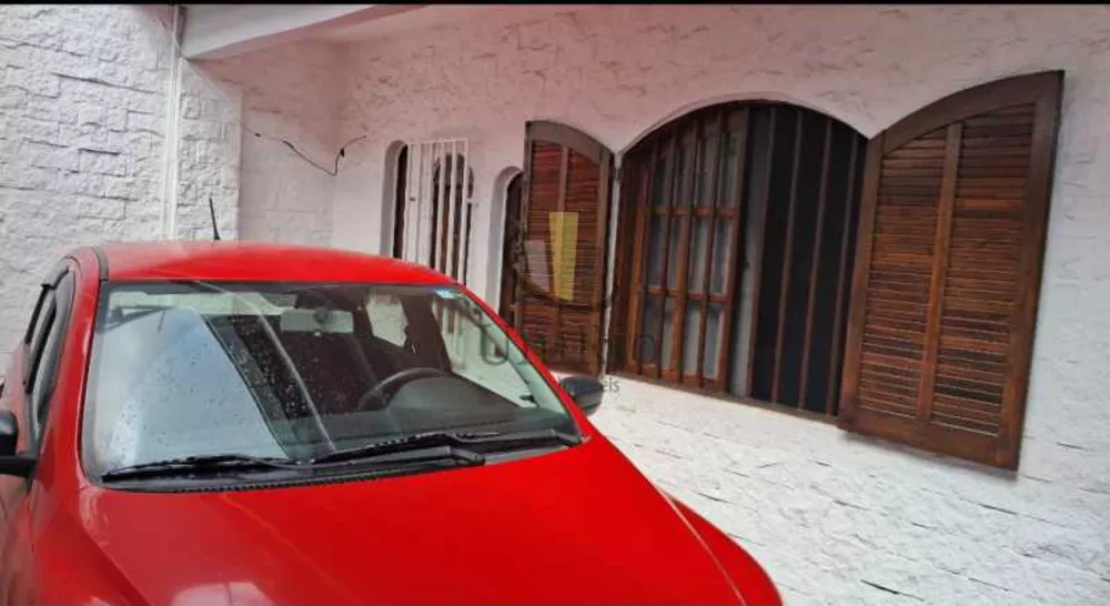 Casa, 2 quartos, 90 m² - Foto 2