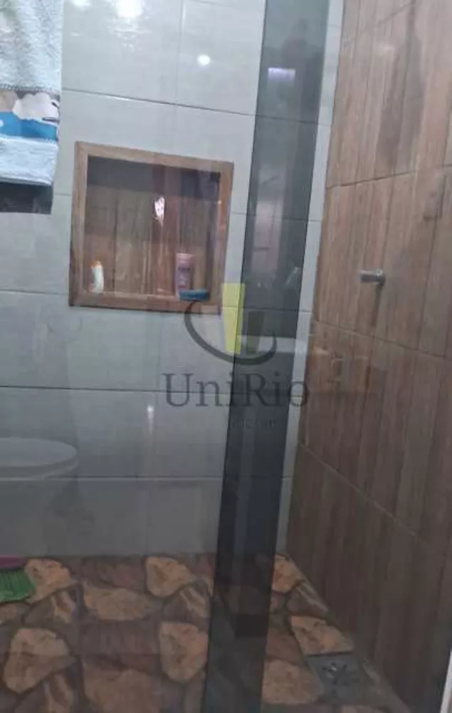 Casa, 2 quartos, 90 m² - Foto 3