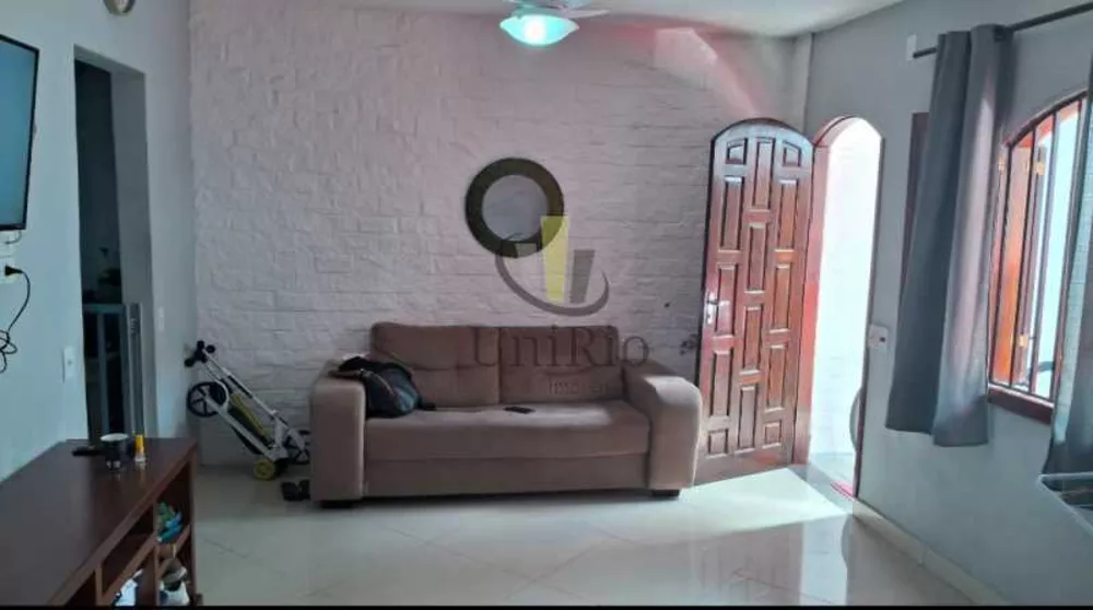 Casa, 2 quartos, 90 m² - Foto 15