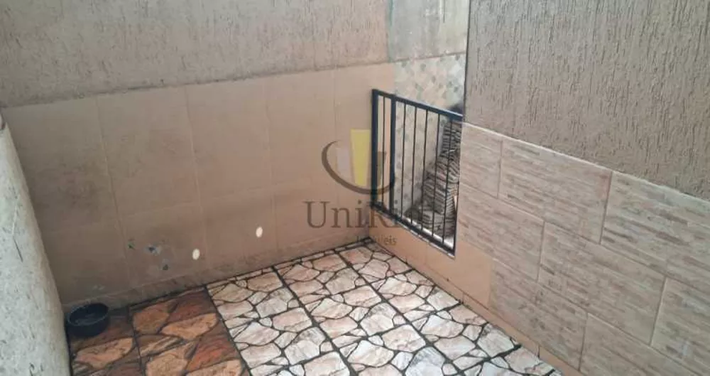 Casa, 2 quartos, 90 m² - Foto 19