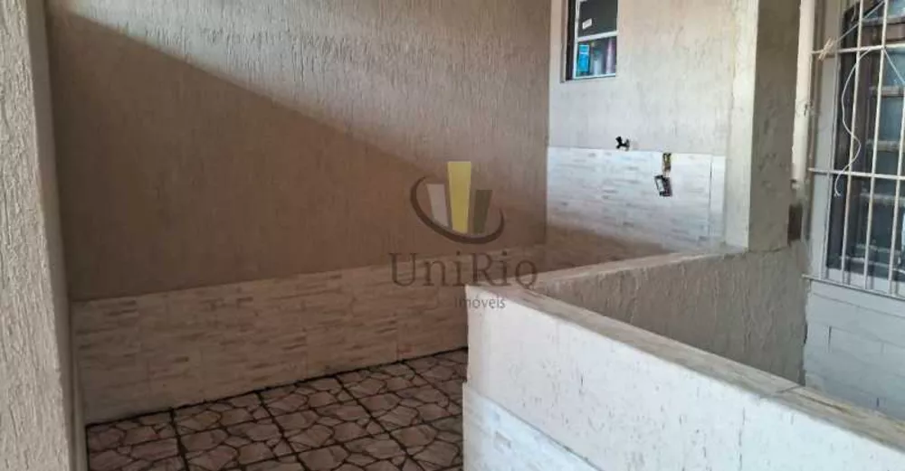 Casa, 2 quartos, 90 m² - Foto 1