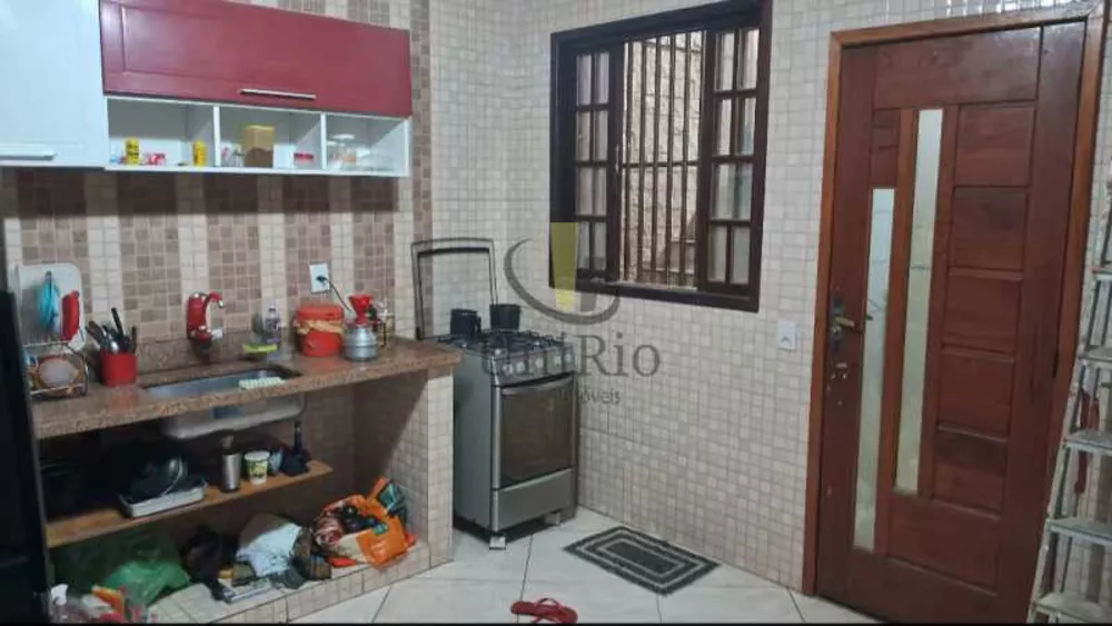 Casa, 2 quartos, 90 m² - Foto 7