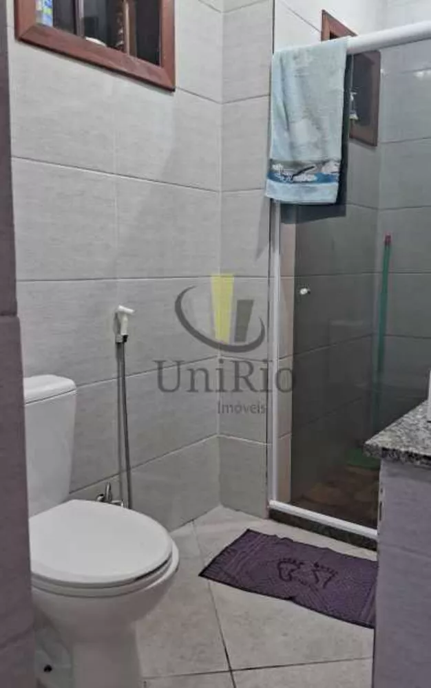 Casa, 2 quartos, 90 m² - Foto 8