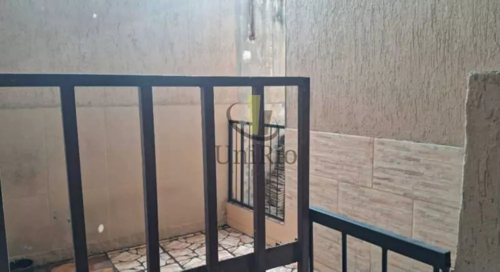 Casa, 2 quartos, 90 m² - Foto 20