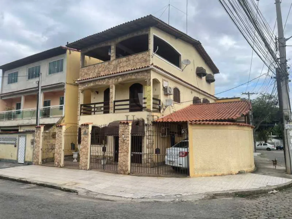 Casa, 4 quartos, 396 m² - Foto 12