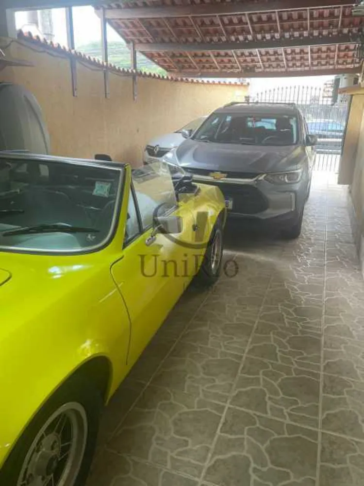 Casa, 4 quartos, 396 m² - Foto 5