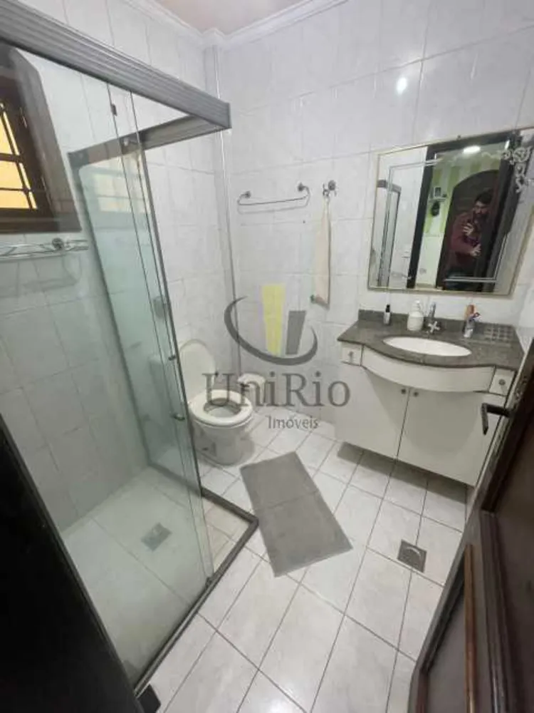 Casa, 4 quartos, 396 m² - Foto 13