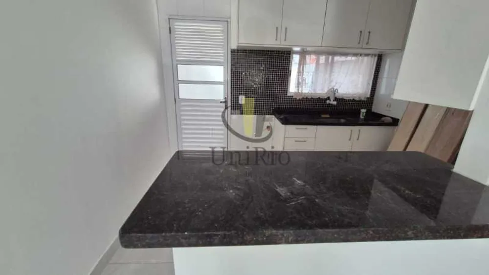 Casa de Condomínio, 2 quartos - Foto 6