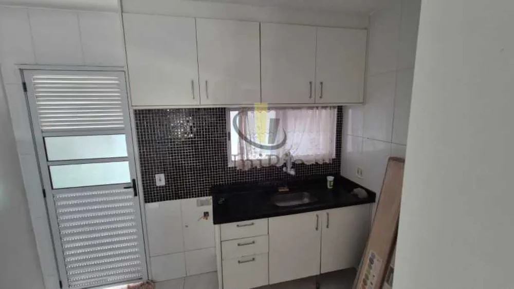 Casa de Condomínio, 2 quartos - Foto 5