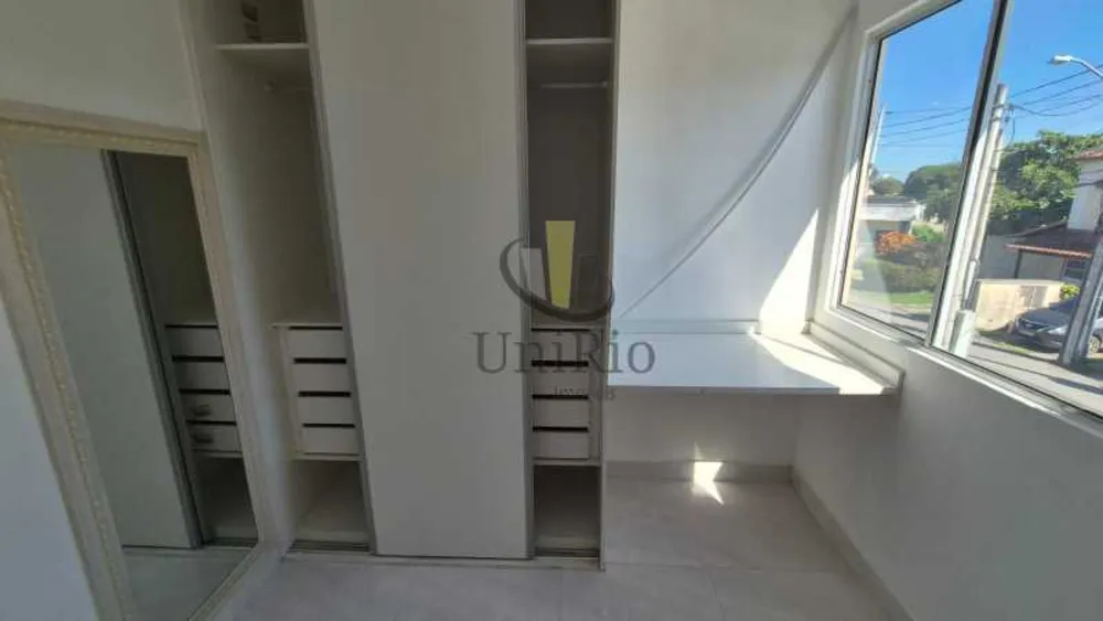 Casa de Condomínio, 2 quartos - Foto 8
