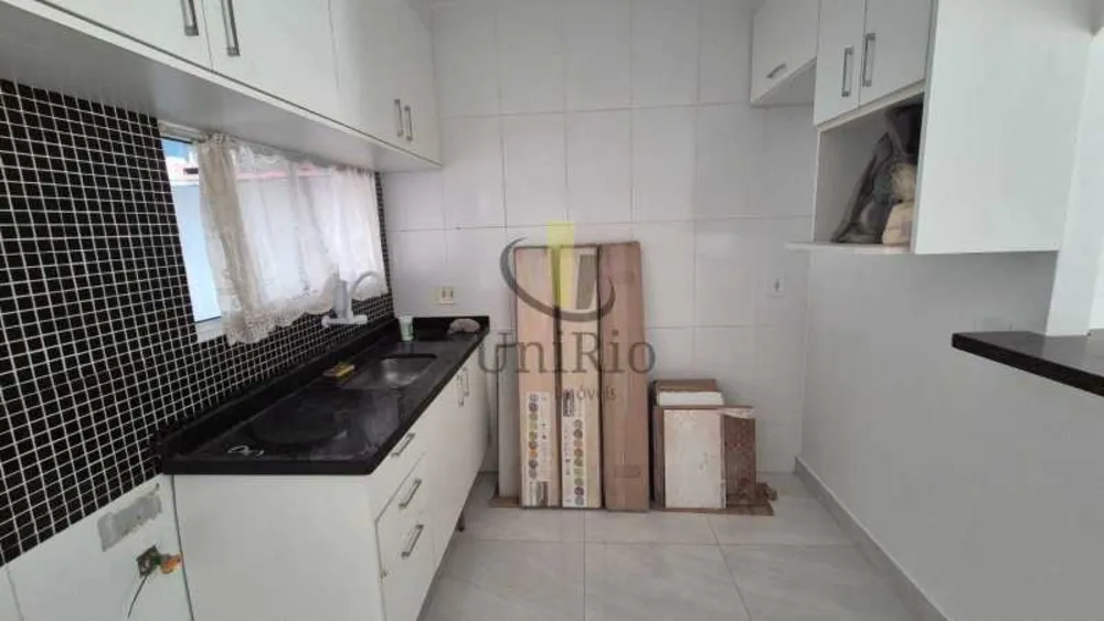 Casa de Condomínio, 2 quartos - Foto 4