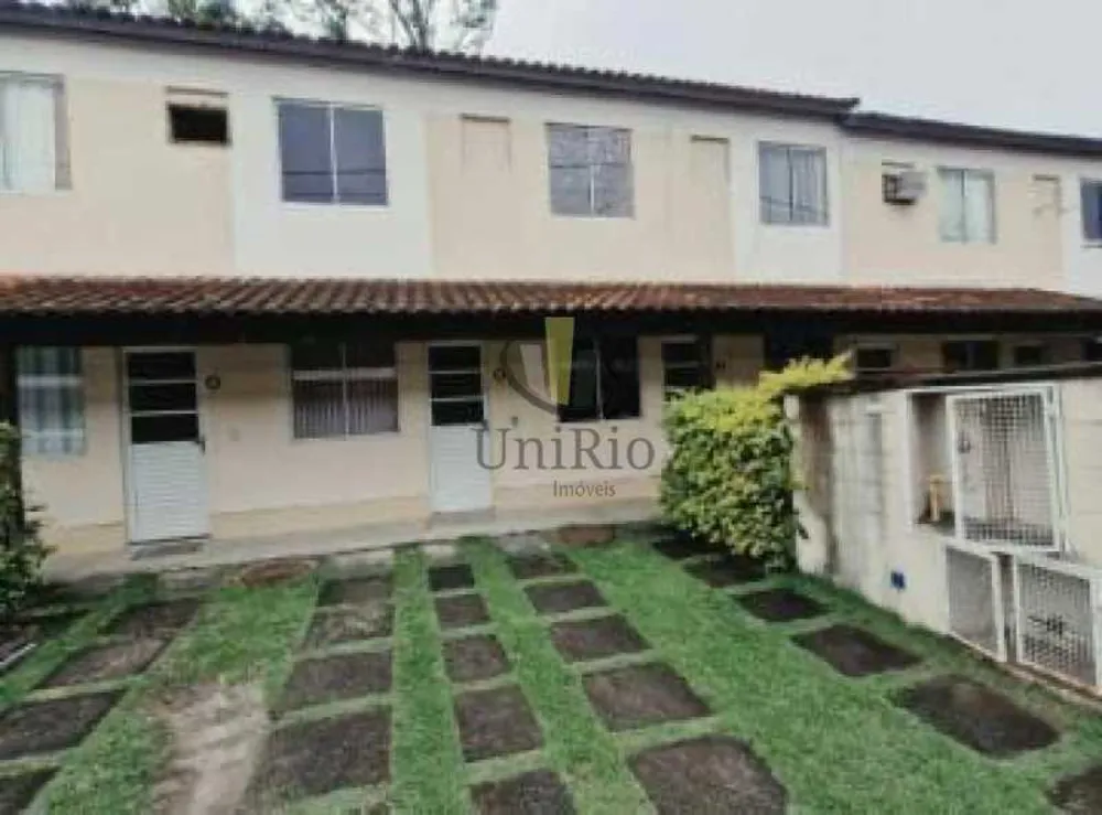 Casa de Condomínio, 2 quartos - Foto 1