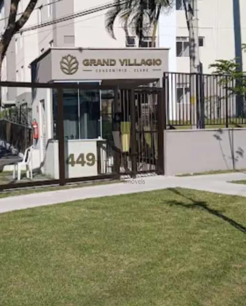Apartamento, 2 quartos, 46 m² - Foto 5