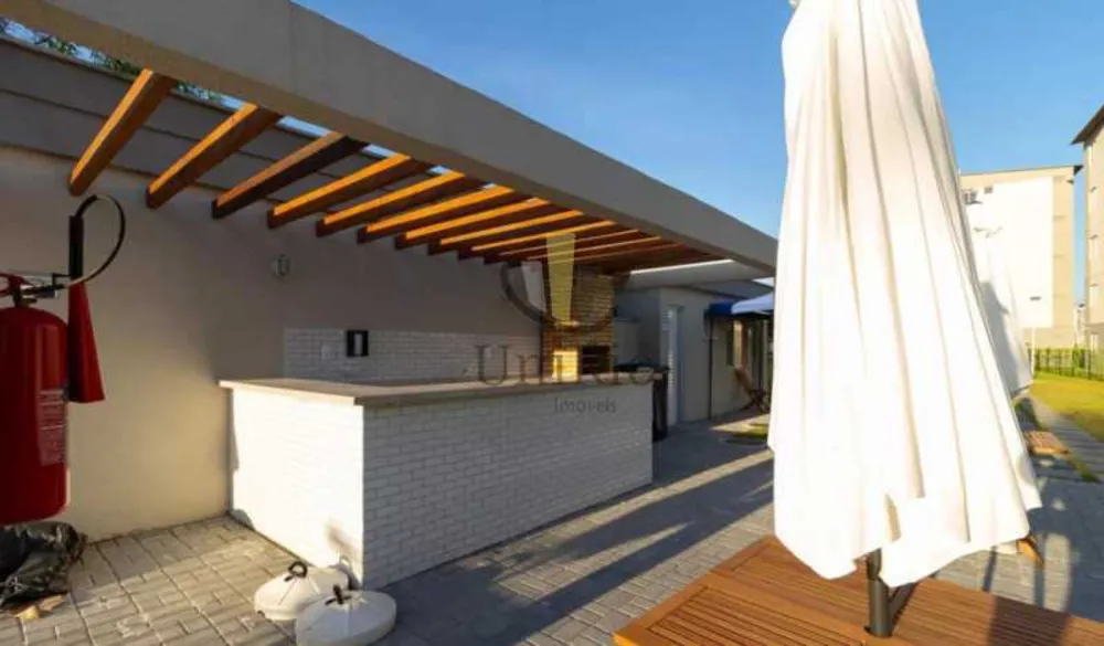 Apartamento, 2 quartos, 46 m² - Foto 15