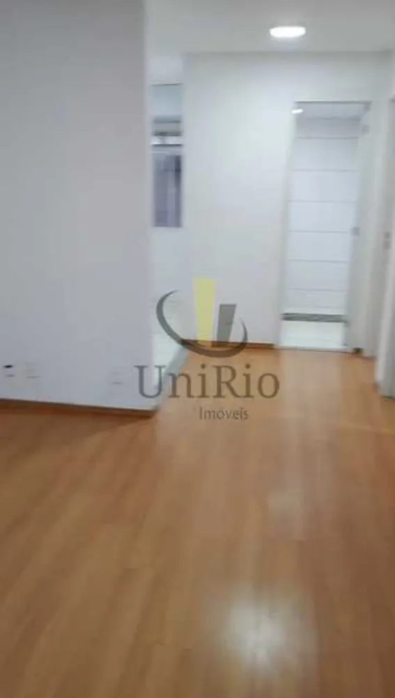 Apartamento, 2 quartos, 46 m² - Foto 26