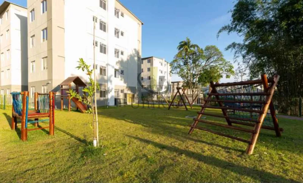 Apartamento, 2 quartos, 46 m² - Foto 12