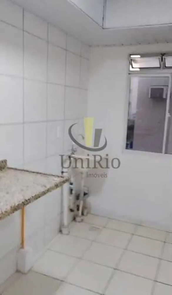 Apartamento, 2 quartos, 46 m² - Foto 10