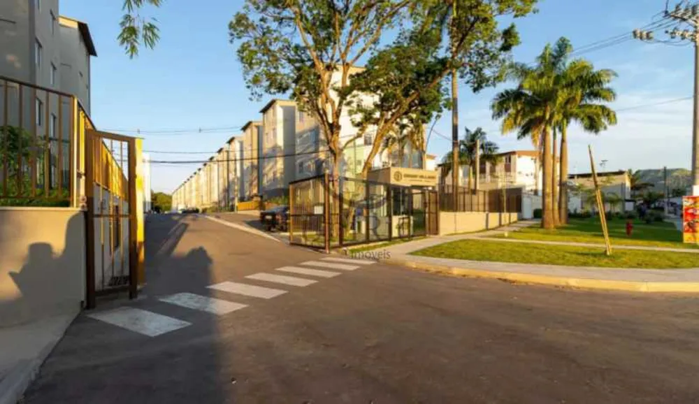 Apartamento, 2 quartos, 46 m² - Foto 23