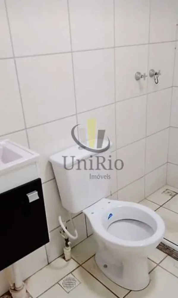Apartamento, 2 quartos, 46 m² - Foto 4