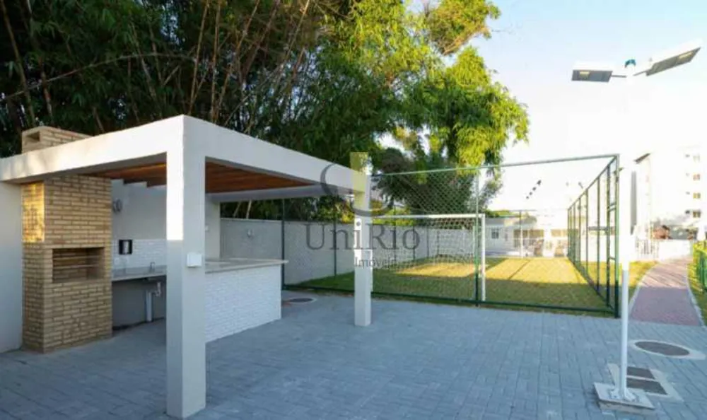 Apartamento, 2 quartos, 46 m² - Foto 9