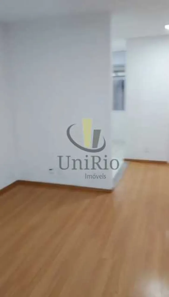Apartamento, 2 quartos, 46 m² - Foto 6