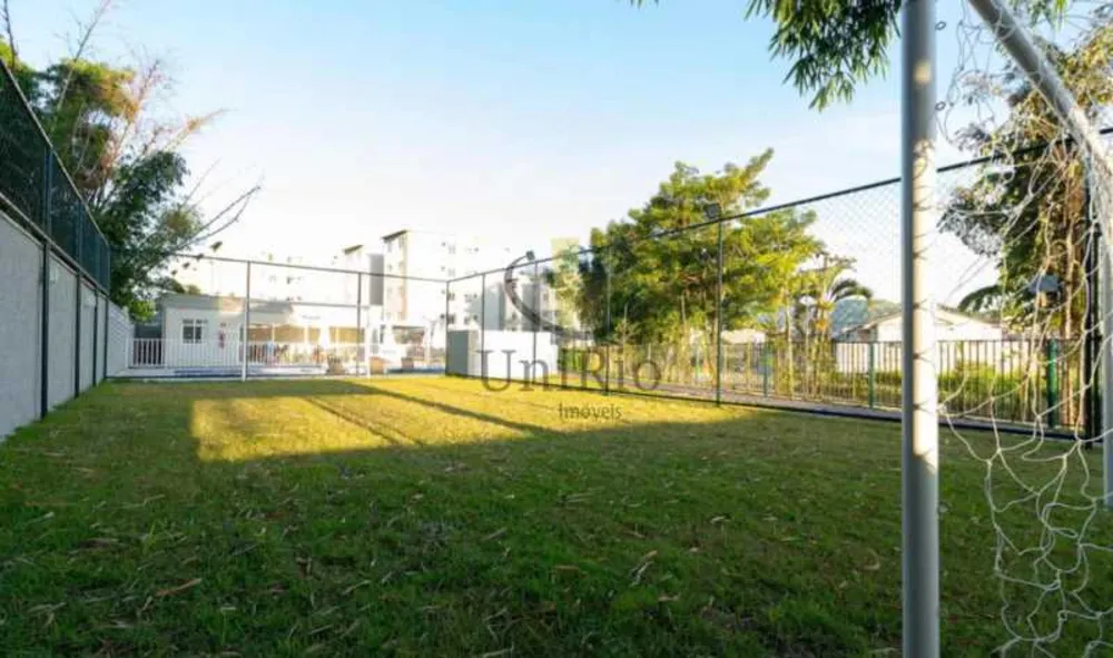 Apartamento, 2 quartos, 46 m² - Foto 21