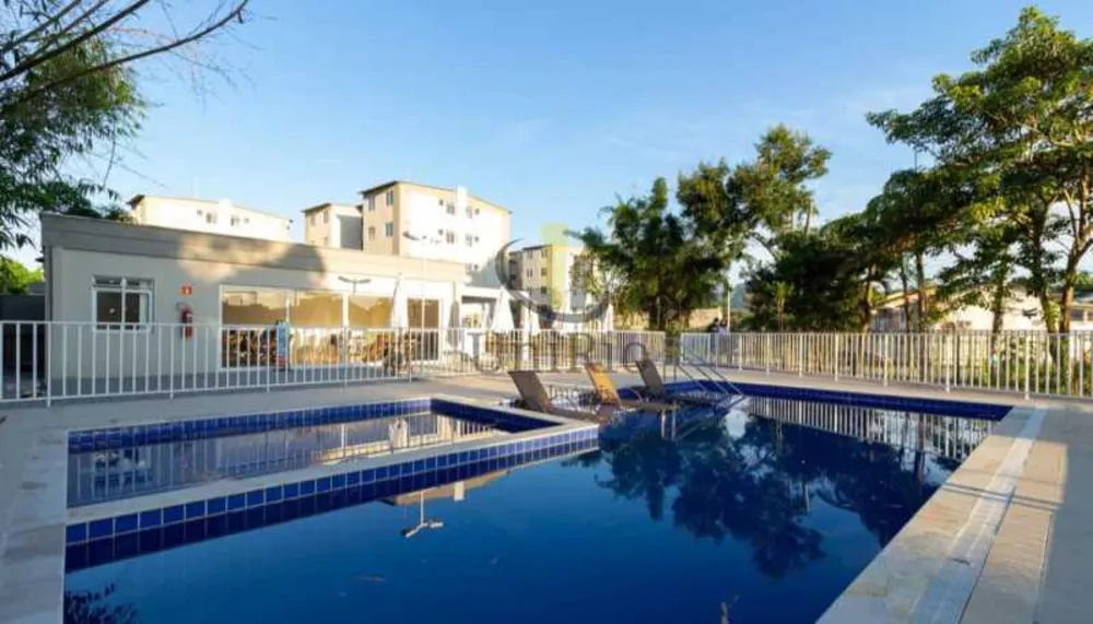 Apartamento, 2 quartos, 46 m² - Foto 3