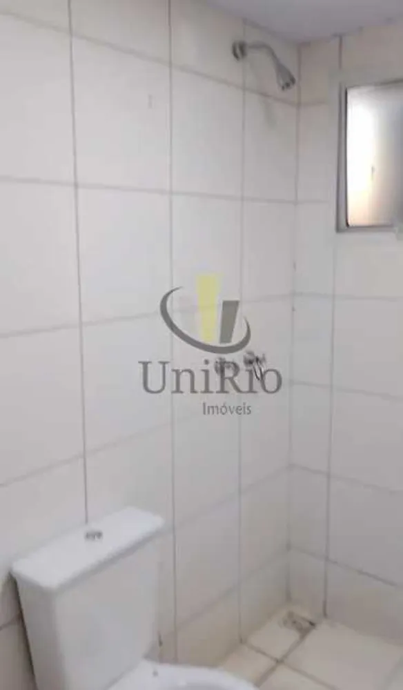 Apartamento, 2 quartos, 46 m² - Foto 7