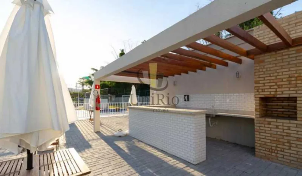 Apartamento, 2 quartos, 46 m² - Foto 1