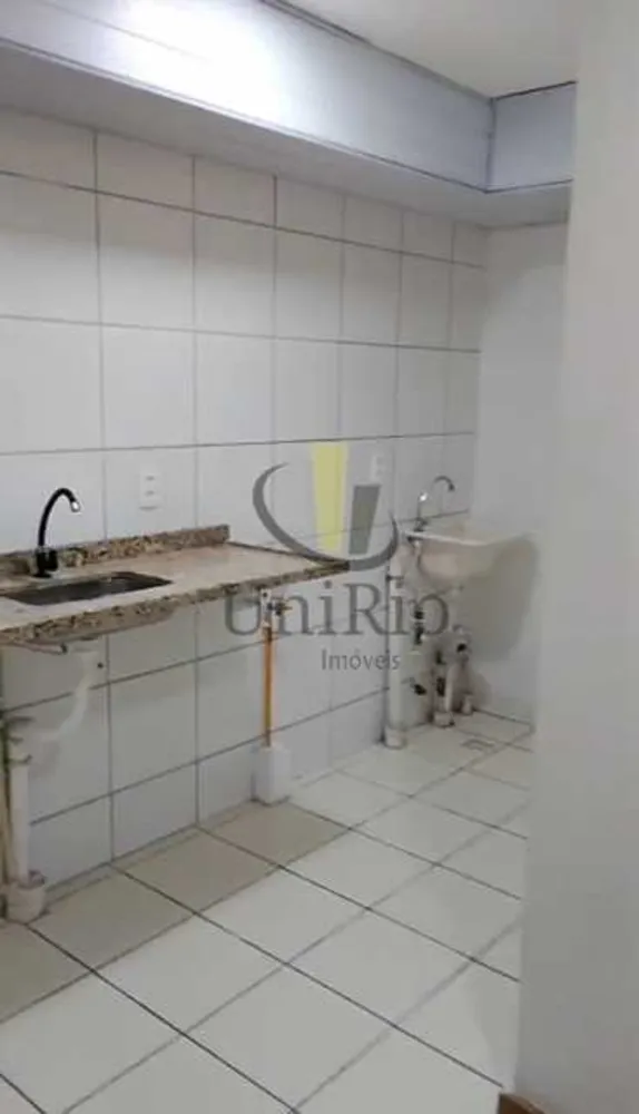 Apartamento, 2 quartos, 46 m² - Foto 14