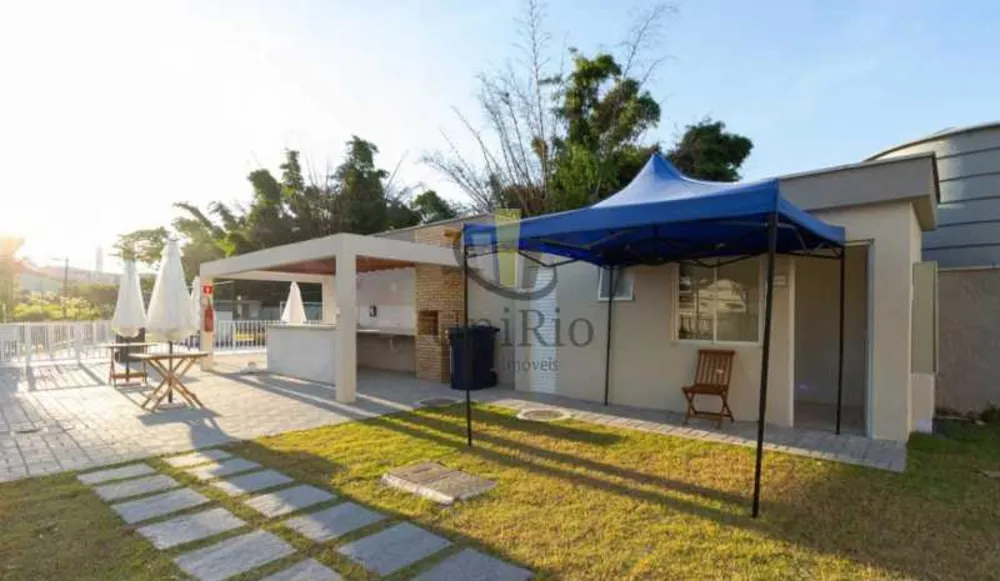 Apartamento, 2 quartos, 46 m² - Foto 24