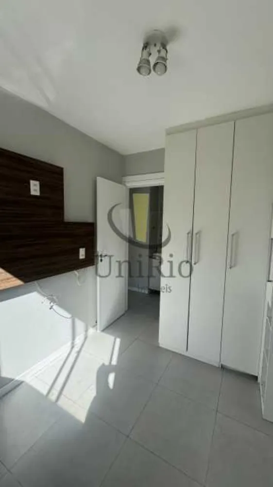 Apartamento, 2 quartos, 55 m² - Foto 8