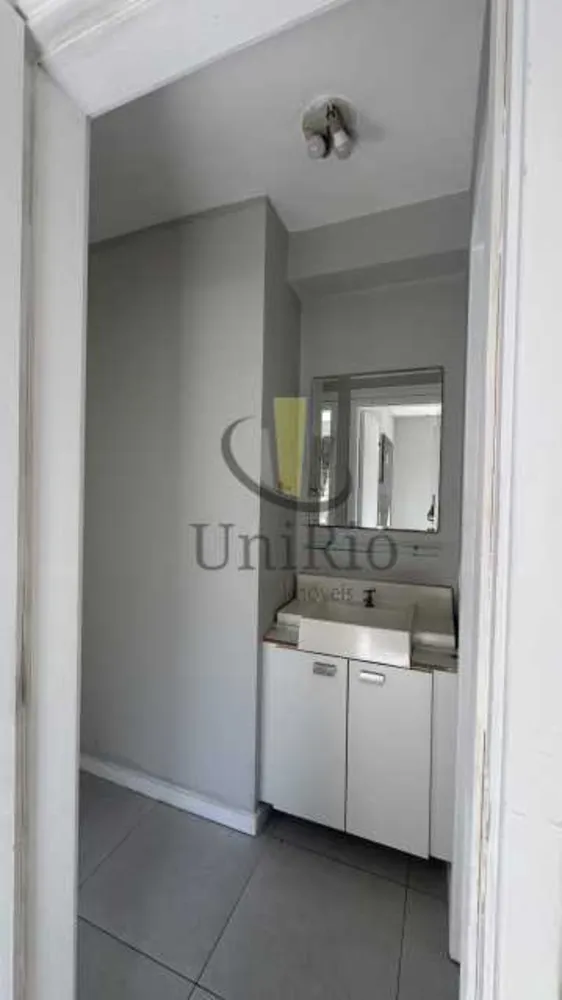 Apartamento, 2 quartos, 55 m² - Foto 3