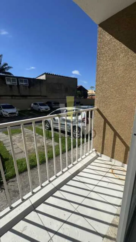 Apartamento, 2 quartos, 55 m² - Foto 6