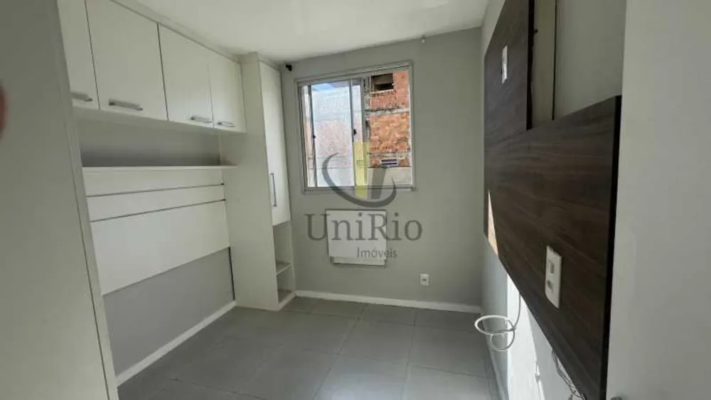 Apartamento, 2 quartos, 55 m² - Foto 2