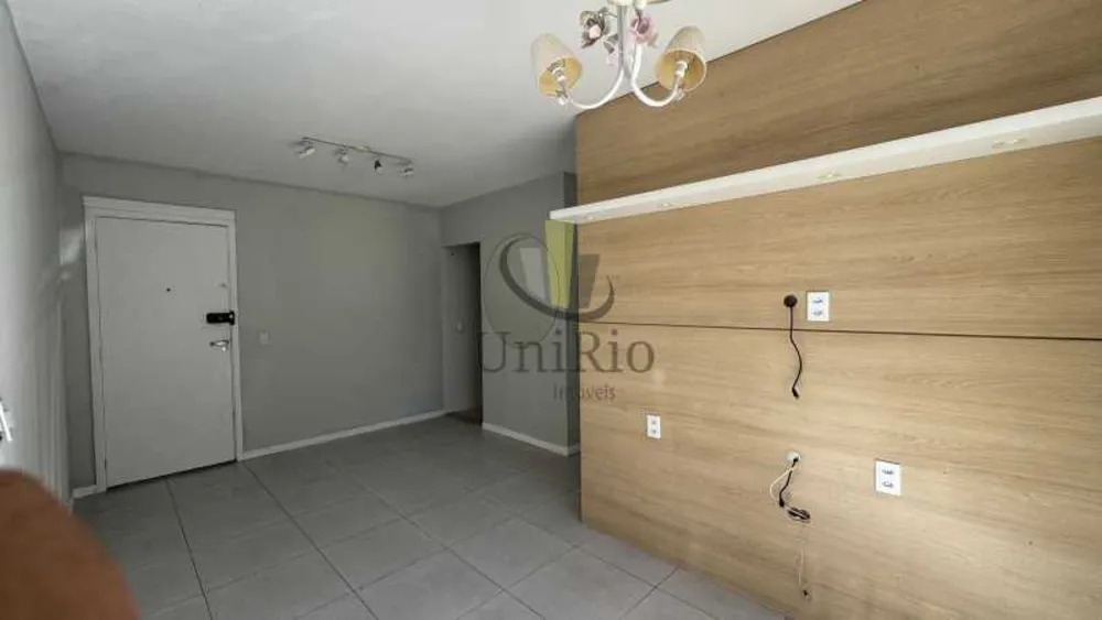 Apartamento, 2 quartos, 55 m² - Foto 1