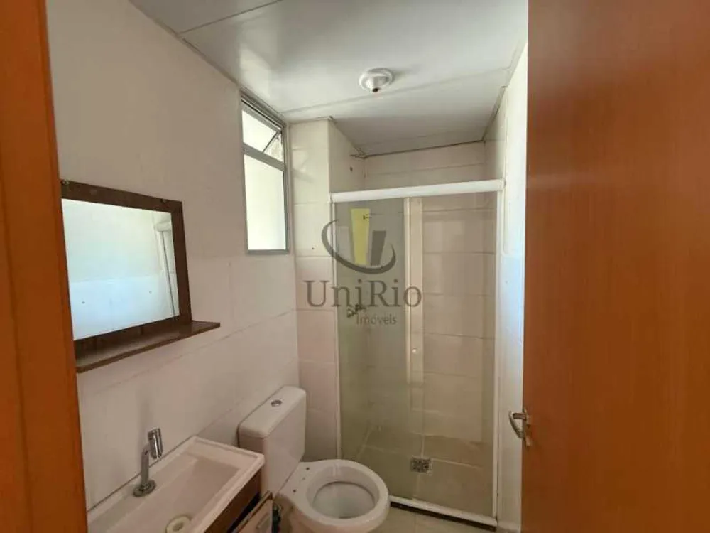 Apartamento, 2 quartos, 45 m² - Foto 3