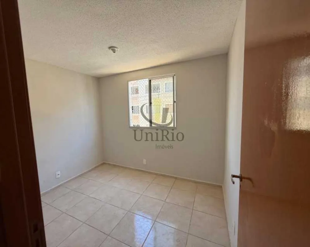 Apartamento, 2 quartos, 45 m² - Foto 9