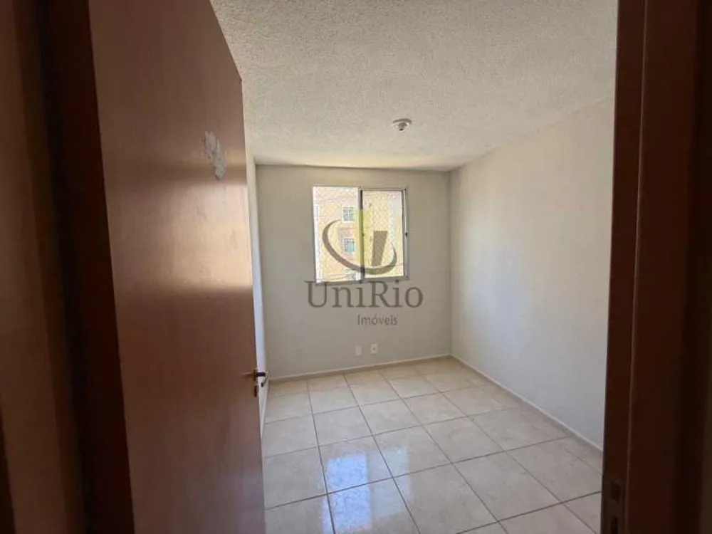 Apartamento, 2 quartos, 45 m² - Foto 6