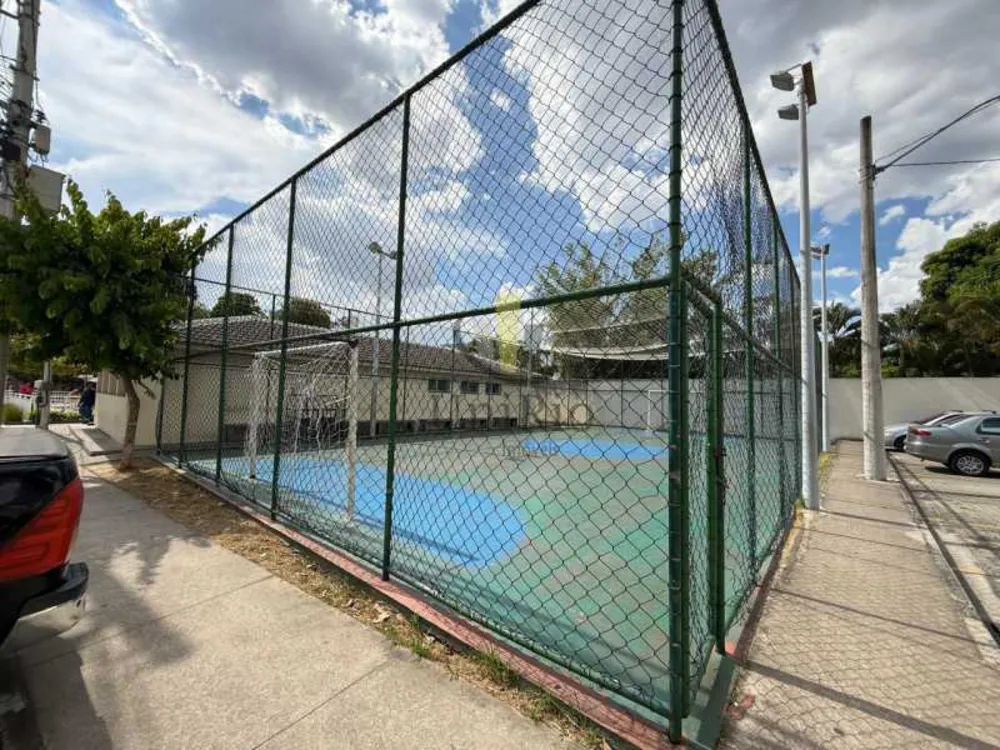 Apartamento, 2 quartos, 45 m² - Foto 2