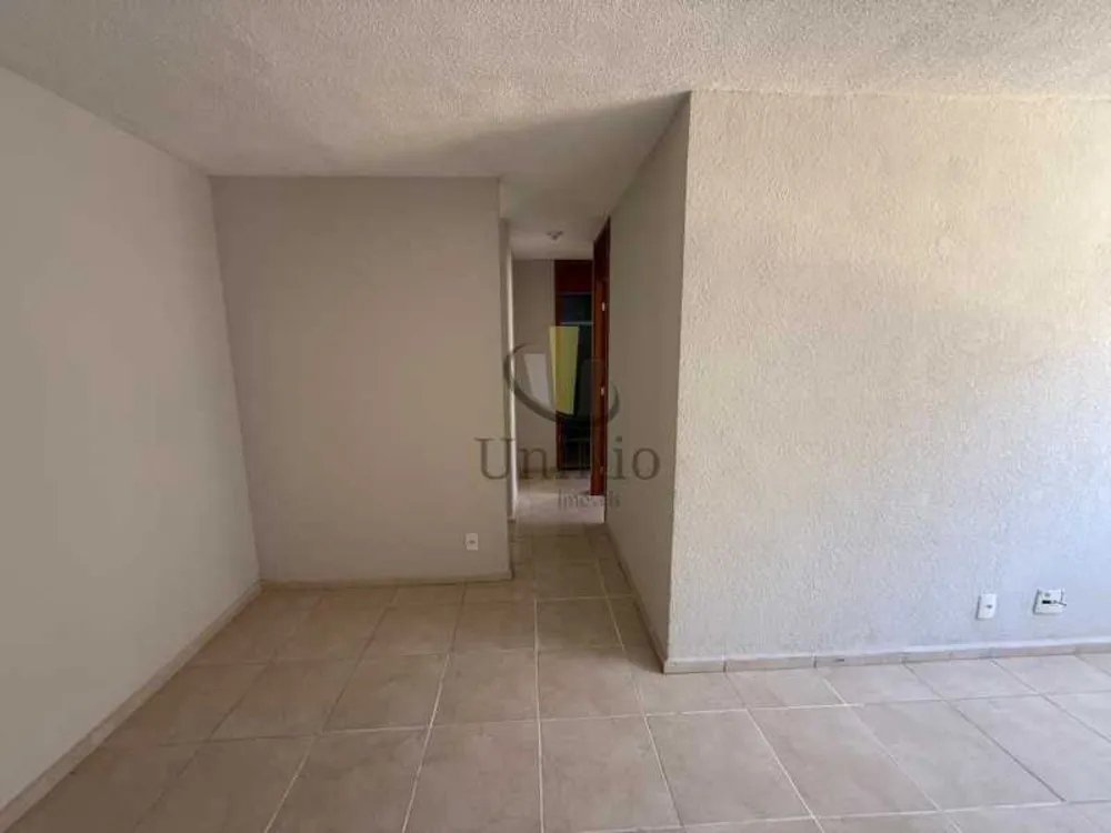 Apartamento, 2 quartos, 45 m² - Foto 7