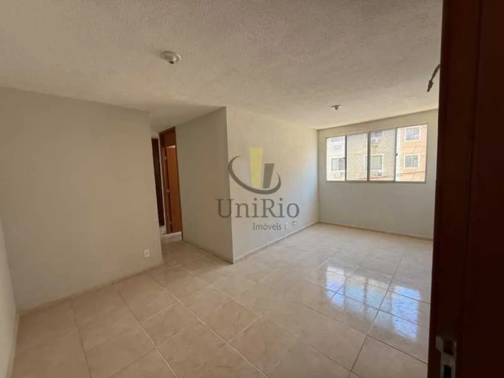 Apartamento, 2 quartos, 45 m² - Foto 8