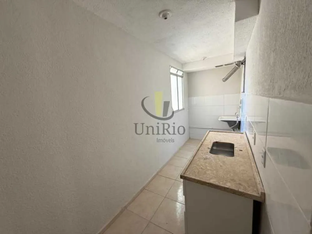 Apartamento, 2 quartos, 45 m² - Foto 19